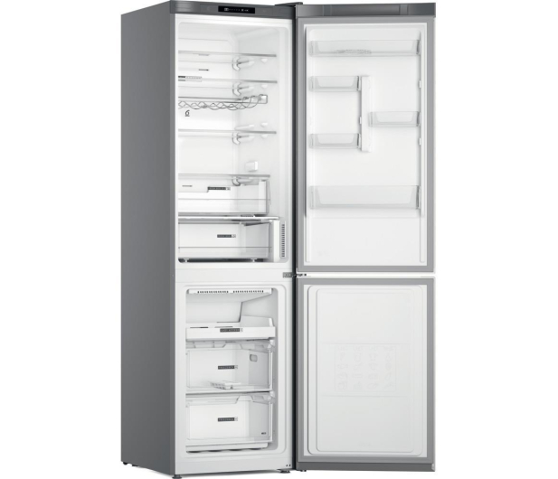 WHIRLPOOL W7X 92I OX Srebrna NoFrost - 1462765 - zdjęcie 3